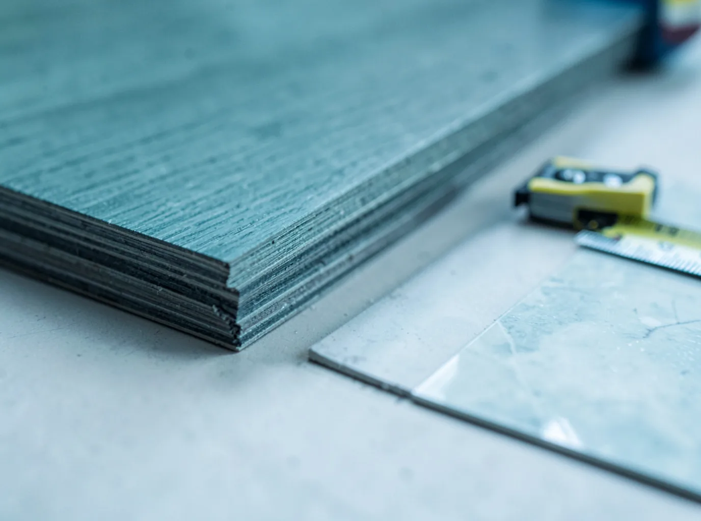Luxury Vinyl Plank Installation Port Jefferson, OH FAQs